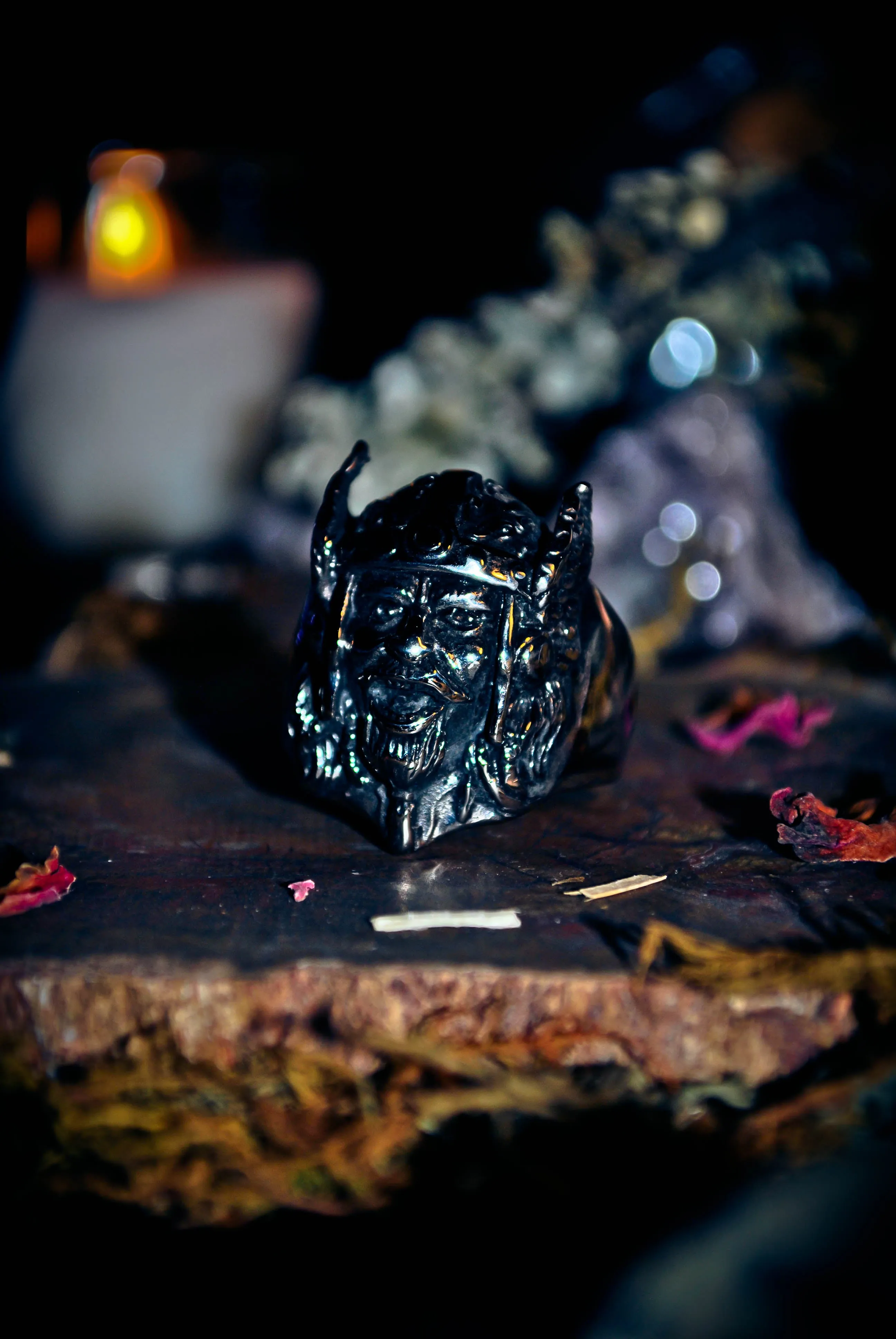 HAUNTED NORSE WARLOCK ALMIGHTY POWER of THOR! Ancient Viking God Occult Ring ** UNLEASH THE SECRETS & MAGICK OF NORSE GODS! $$$ Infinite Wisdom & Wishes!