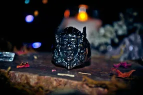 HAUNTED NORSE WARLOCK ALMIGHTY POWER of THOR! Ancient Viking God Occult Ring ** UNLEASH THE SECRETS & MAGICK OF NORSE GODS! $$$ Infinite Wisdom & Wishes!