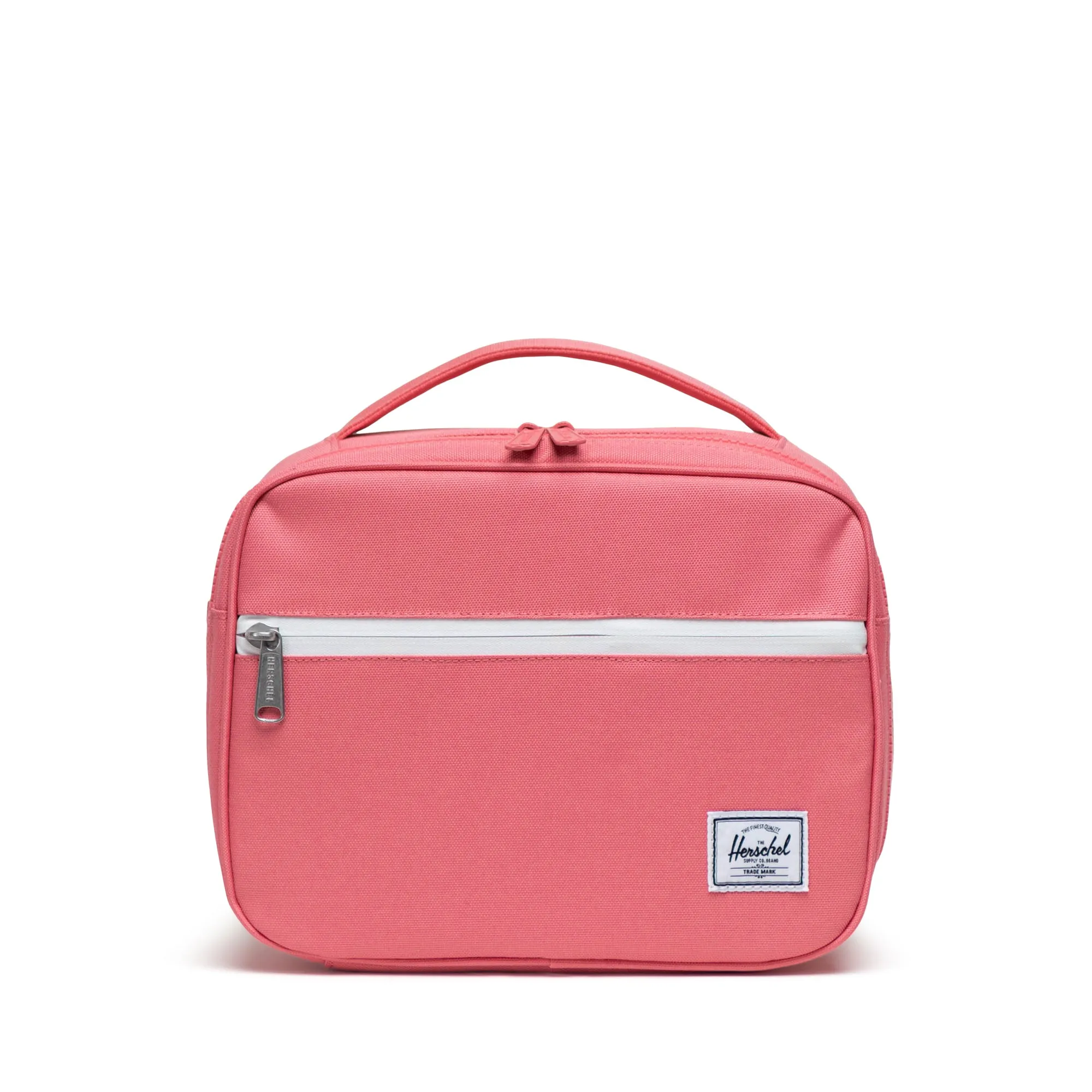 Herschel Pop Quiz  Lunch Box Little Herschel Tea Rose