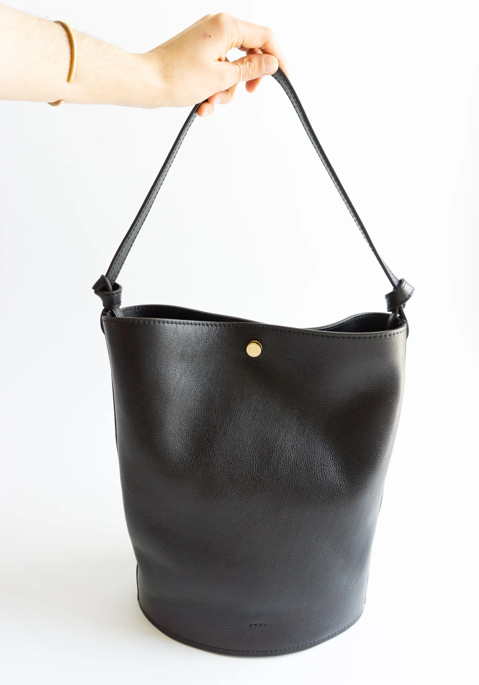 Hilma Bag in Black