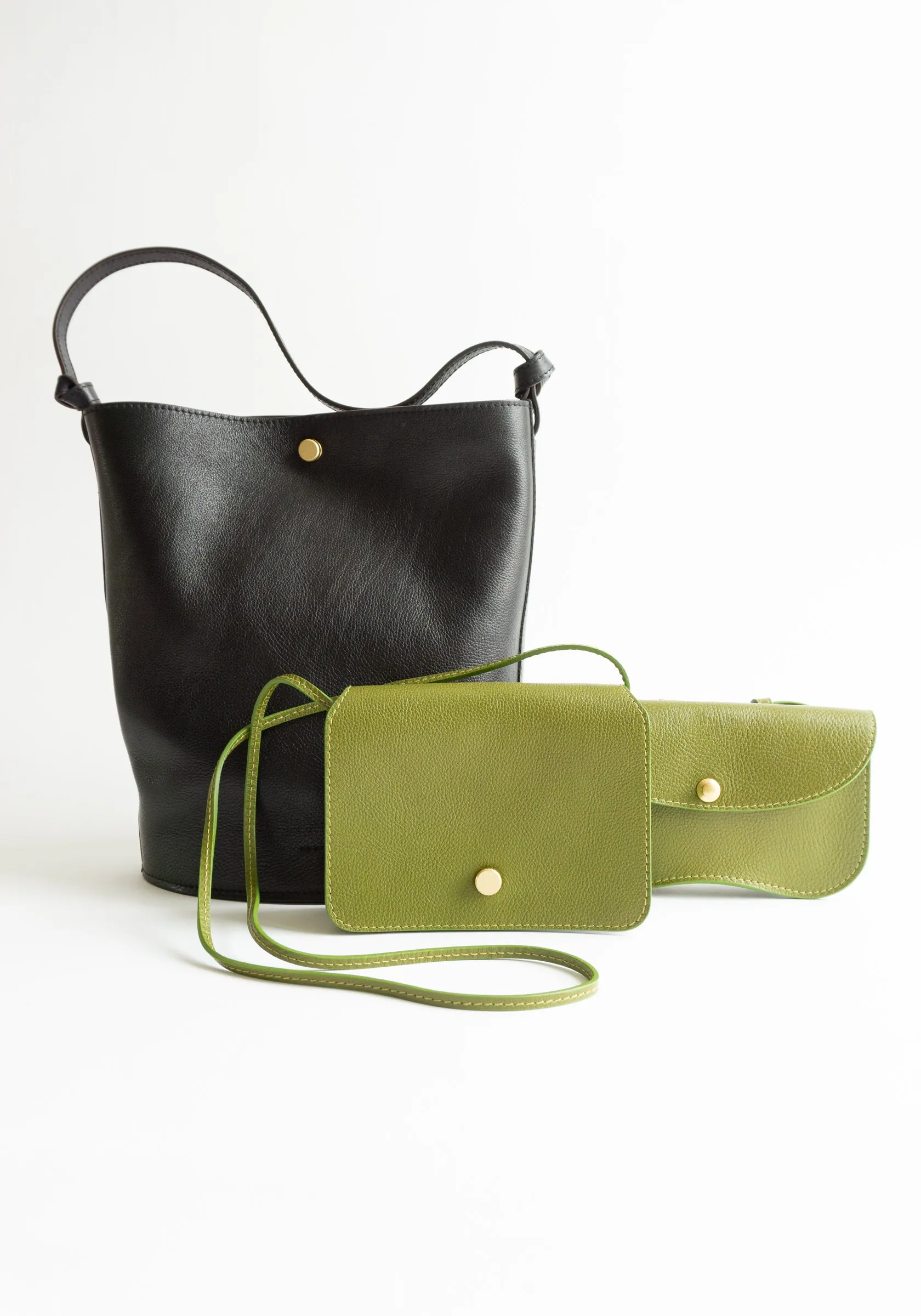 Hilma Bag in Black