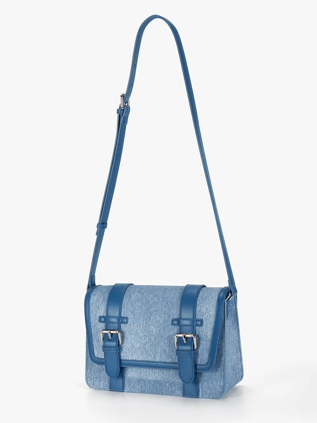 Jane Messenger Bag