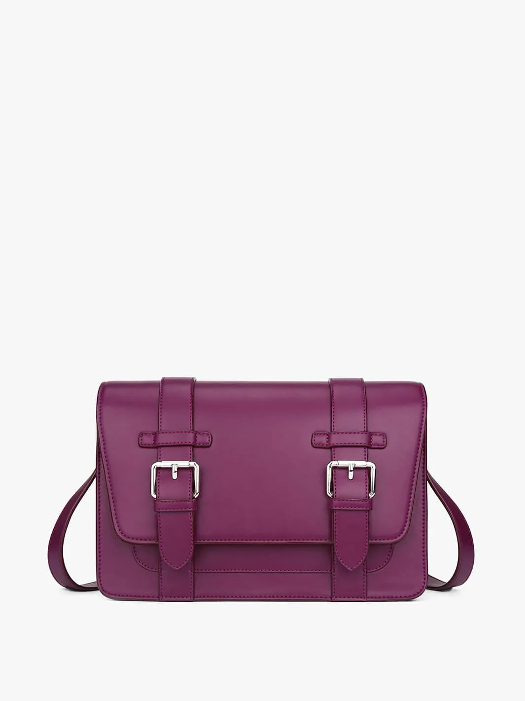 Jane Messenger Bag