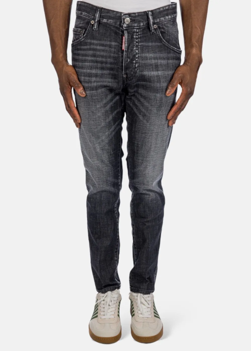 Jeans Dsquared2 Skater