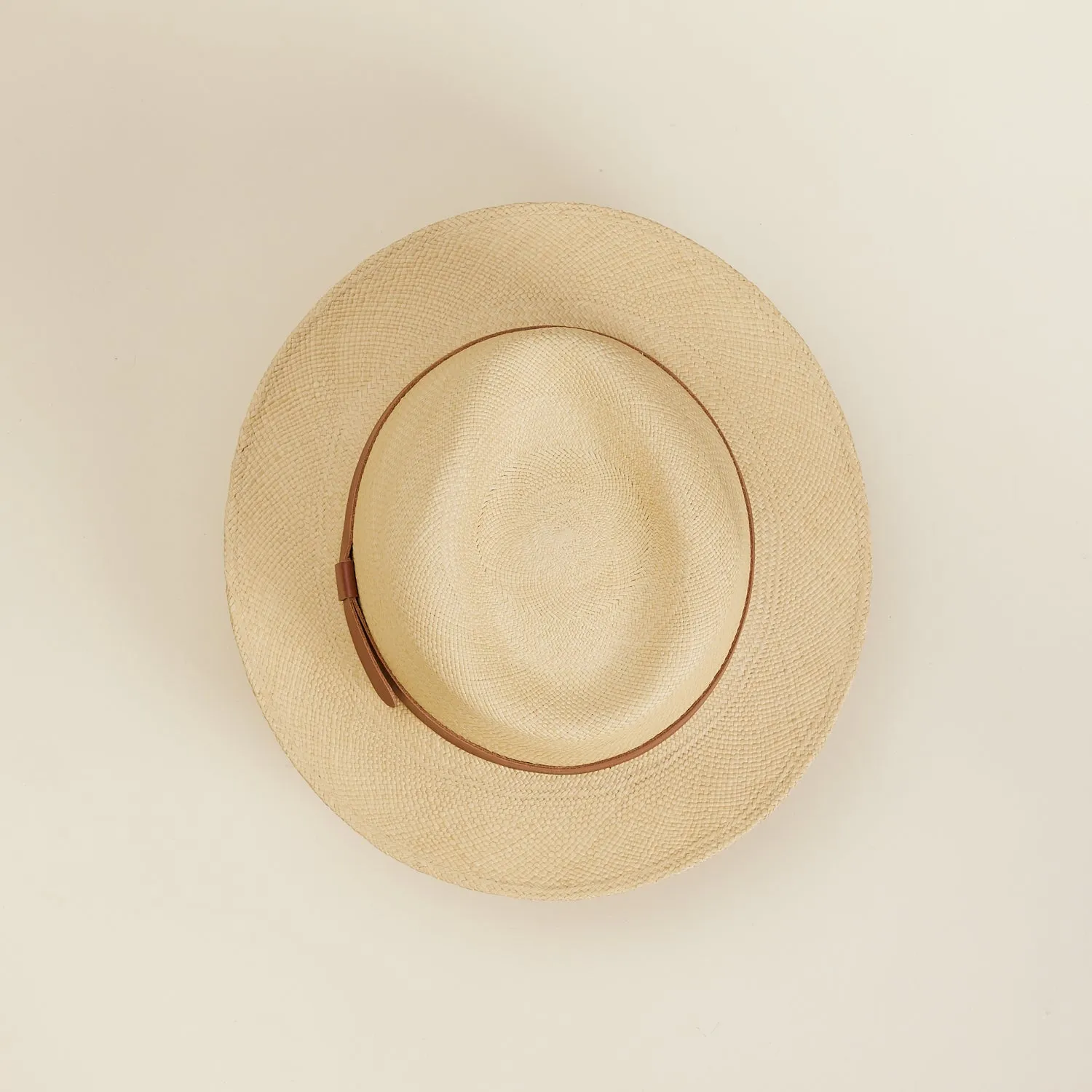 Le Chapeau Panama