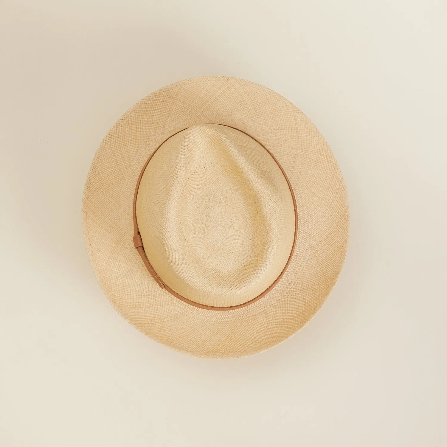 Le Chapeau Panama