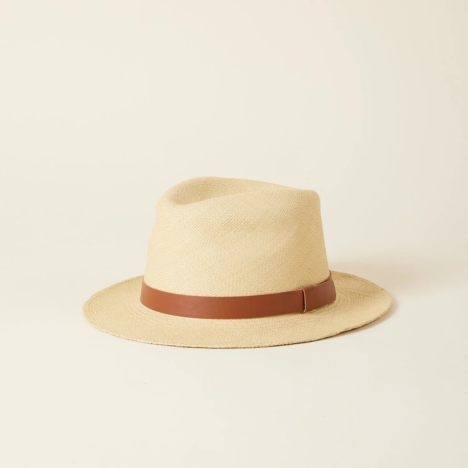 Le Chapeau Panama