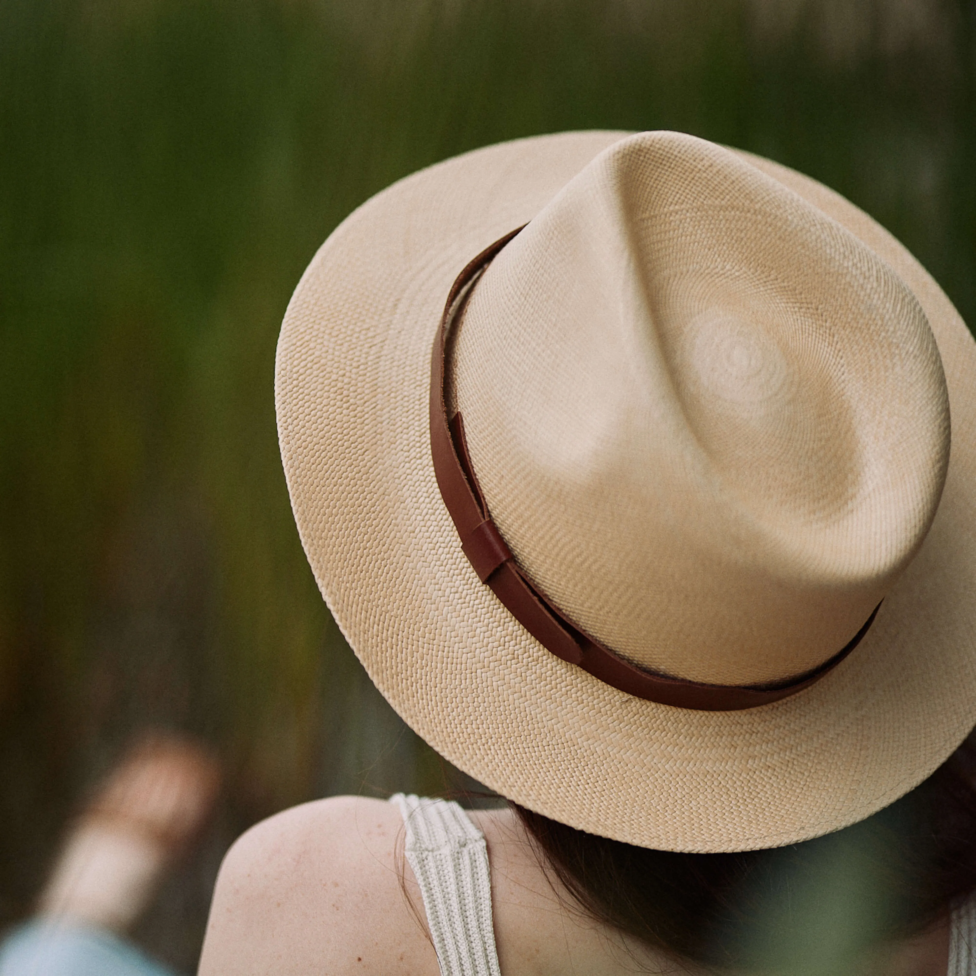 Le Chapeau Panama