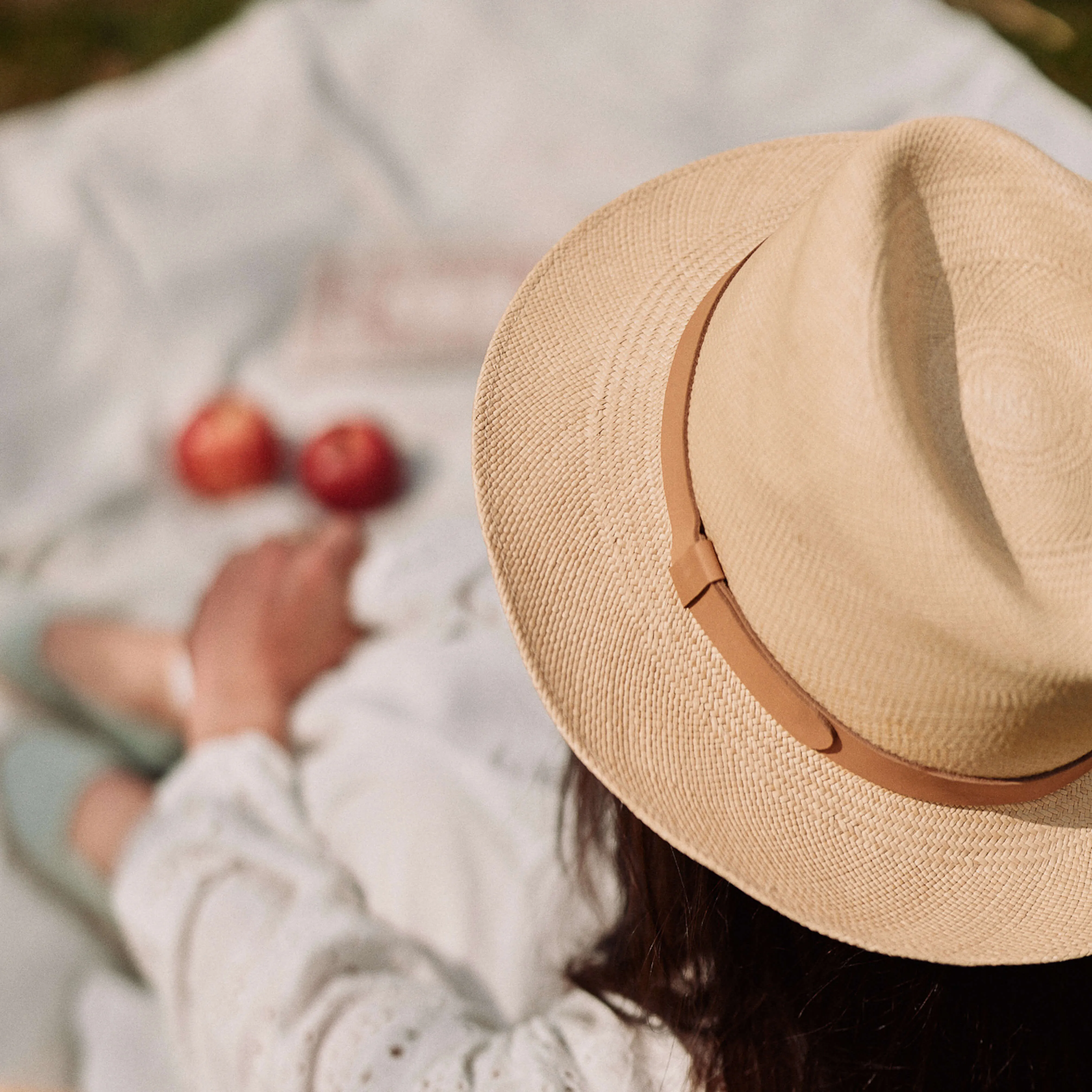 Le Chapeau Panama