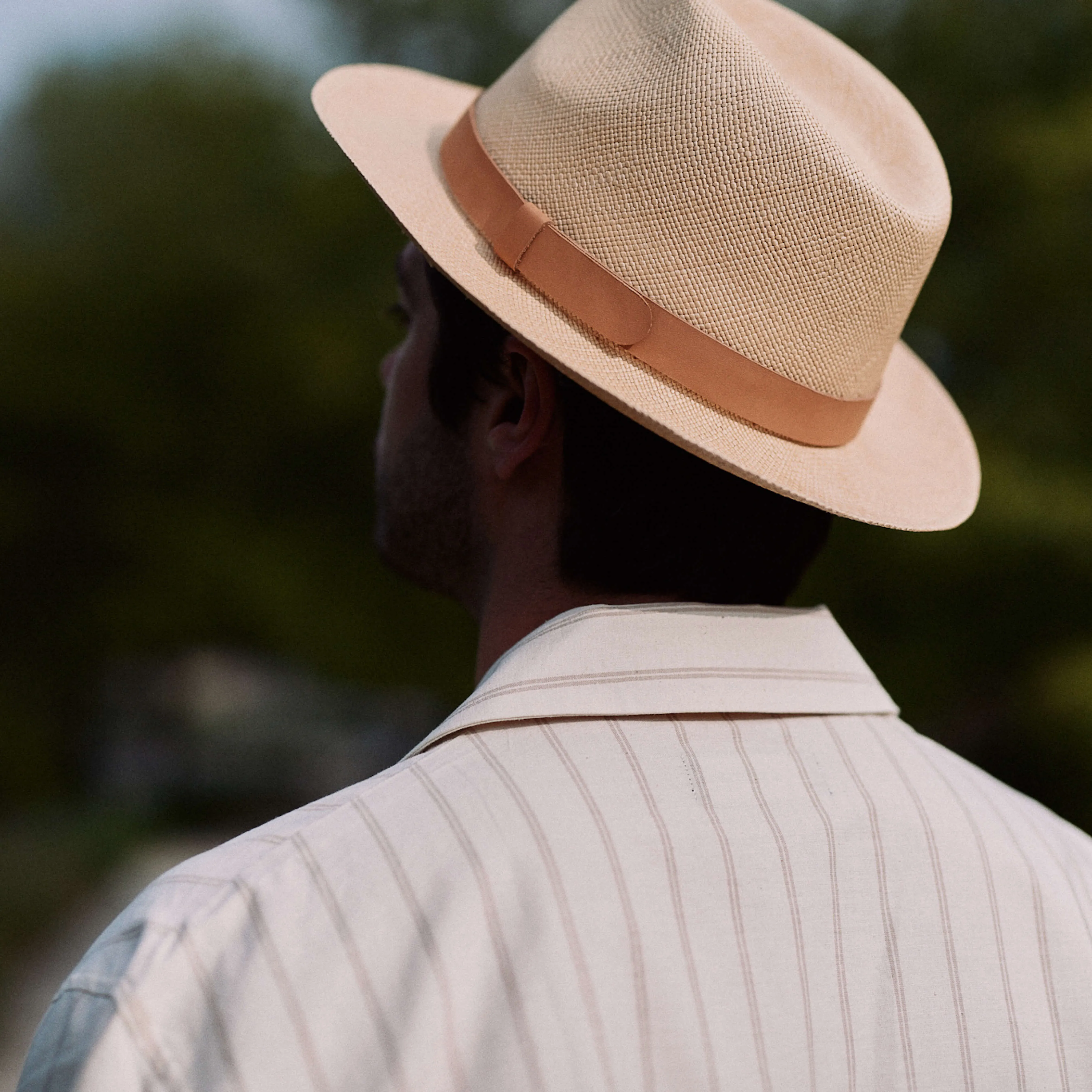 Le Chapeau Panama