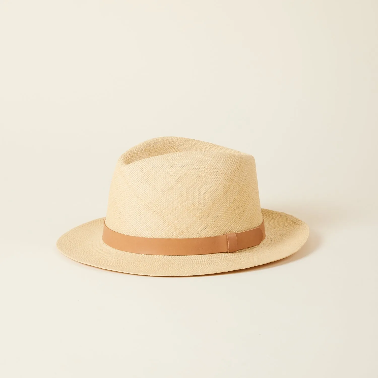 Le Chapeau Panama