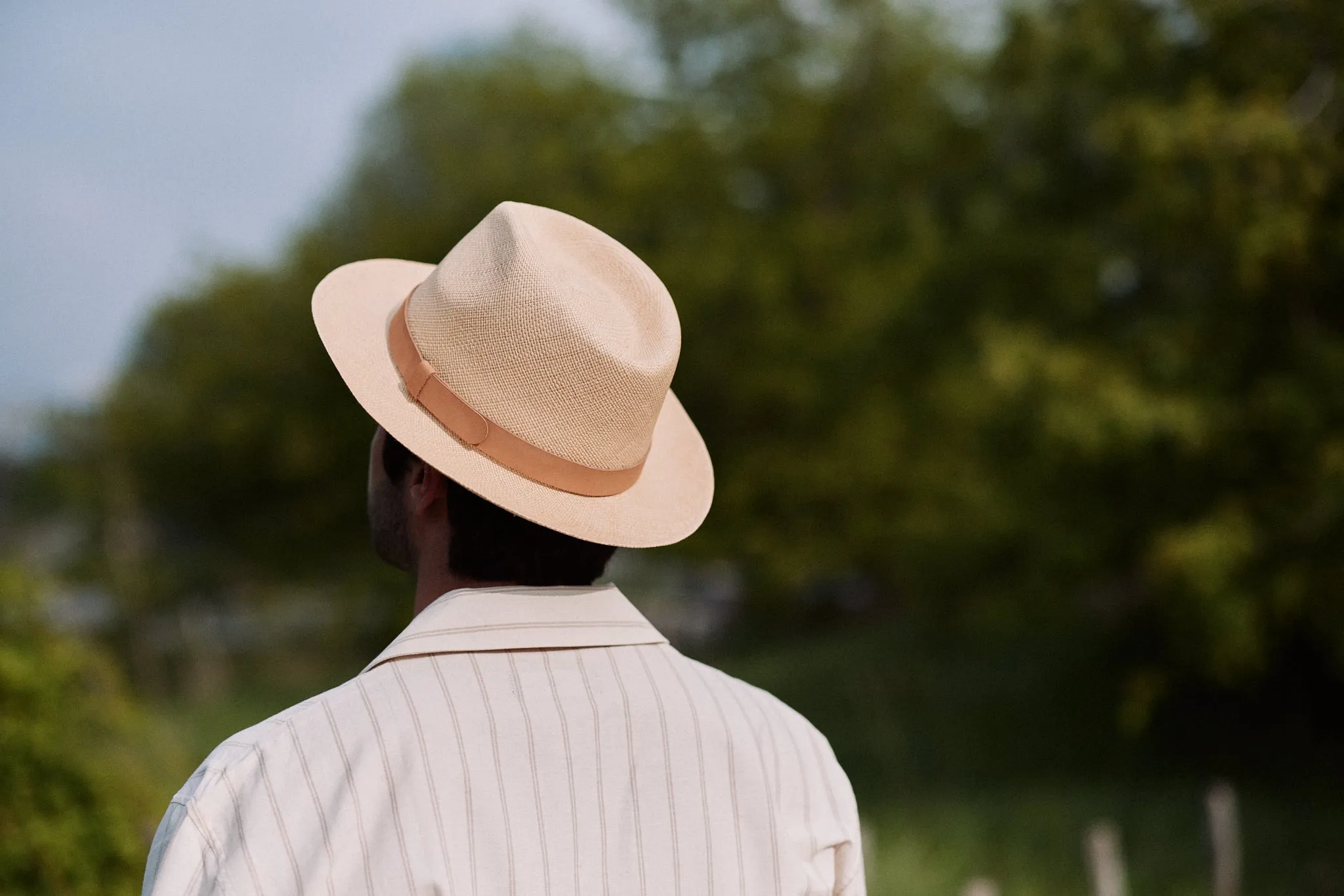 Le Chapeau Panama