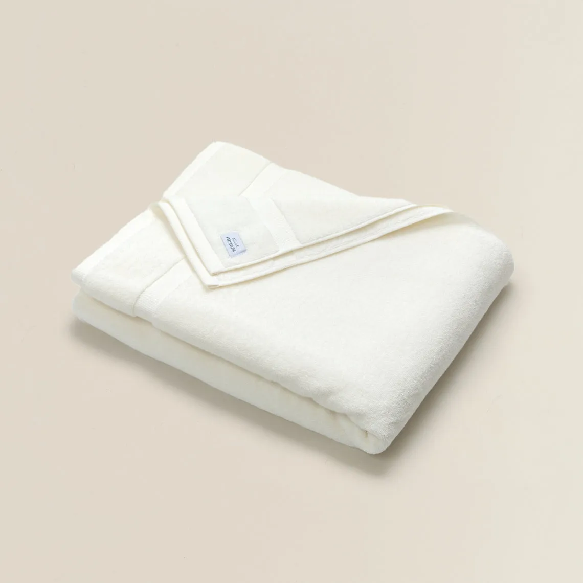 Le Drap de Bain Lordelo 70 x 140 - Coton Supima