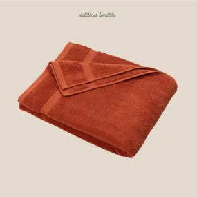 Le Drap de Bain Lordelo 70 x 140 - Coton Supima