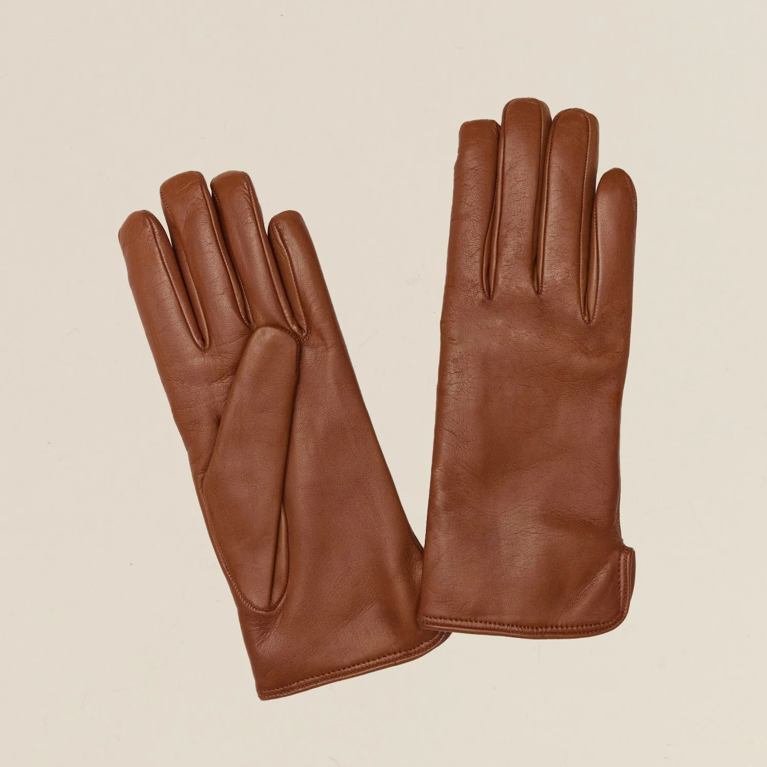 Les Gants Cuir Femme Artena