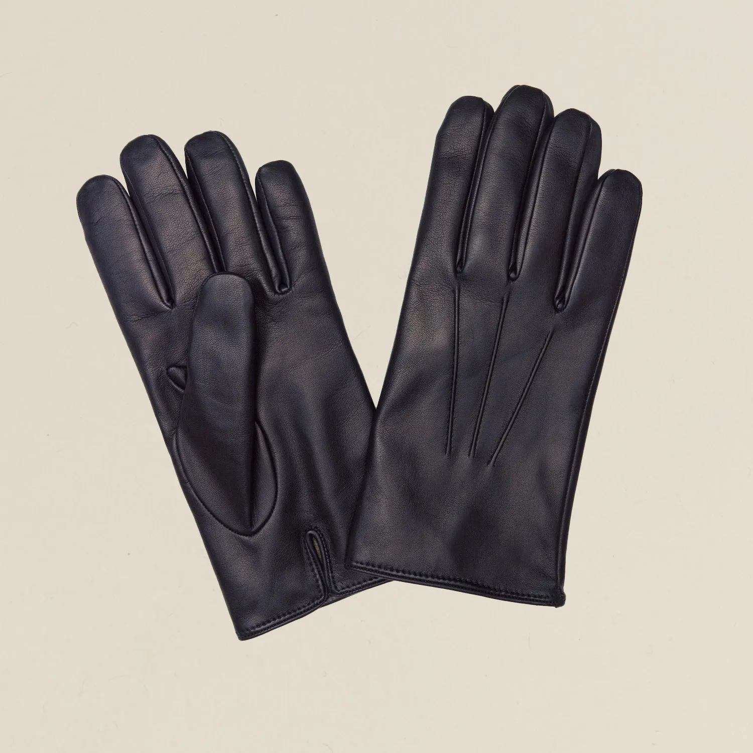 Les Gants Cuir Homme Cesano