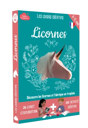 LICORNES