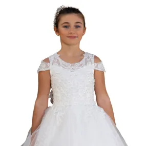 Majestic Charm Girls Formal Dress