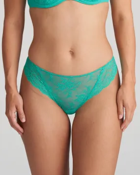 Marie Jo - Melipha Thong - Vivid Green