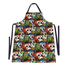 Men's  Monsters Apron #MA-603