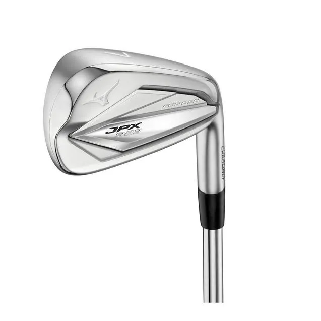 Mizuno JPX923 Forged Iron Set with Steel Shafts