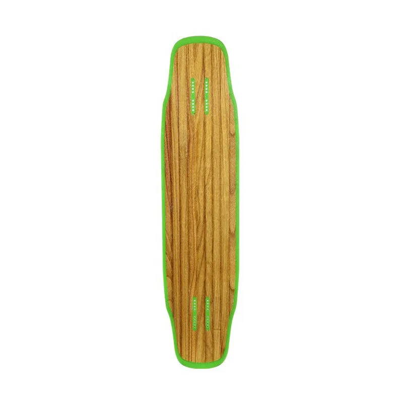 MOONSHINE LONGBOARD DECK Elixir 40