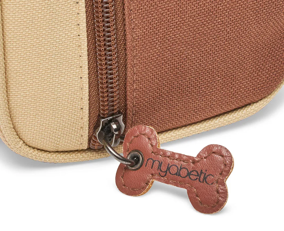 Myabetic Dog Diabetes Case