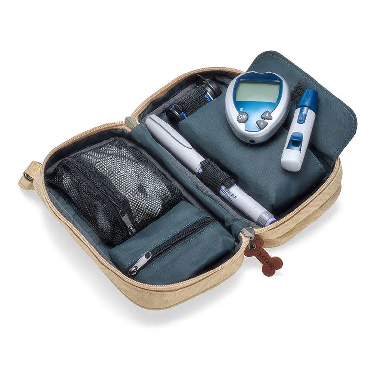 Myabetic Dog Diabetes Case