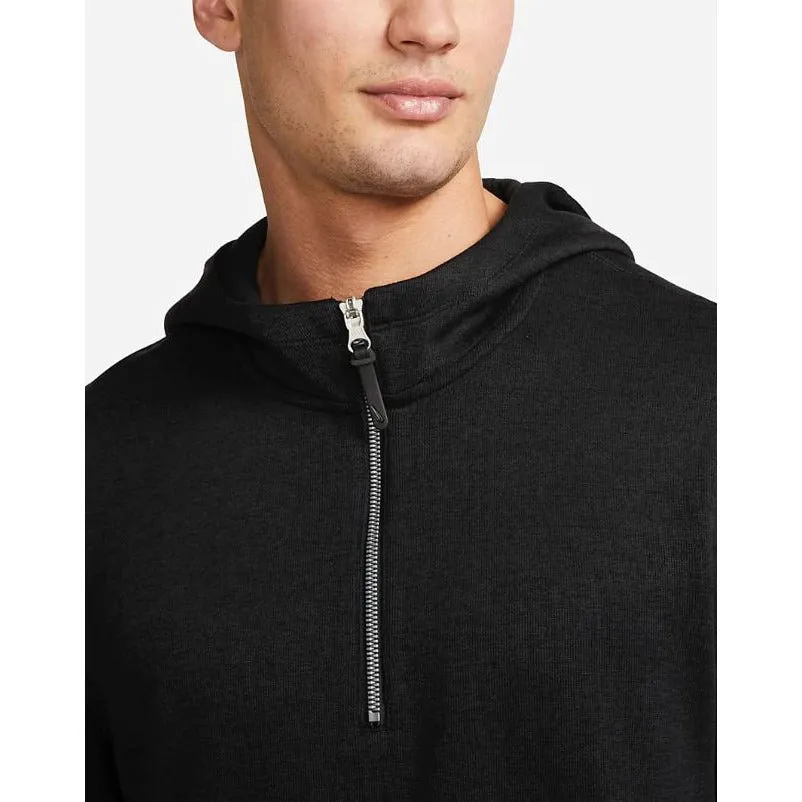 Nike Sweat à capuche pour homme Black