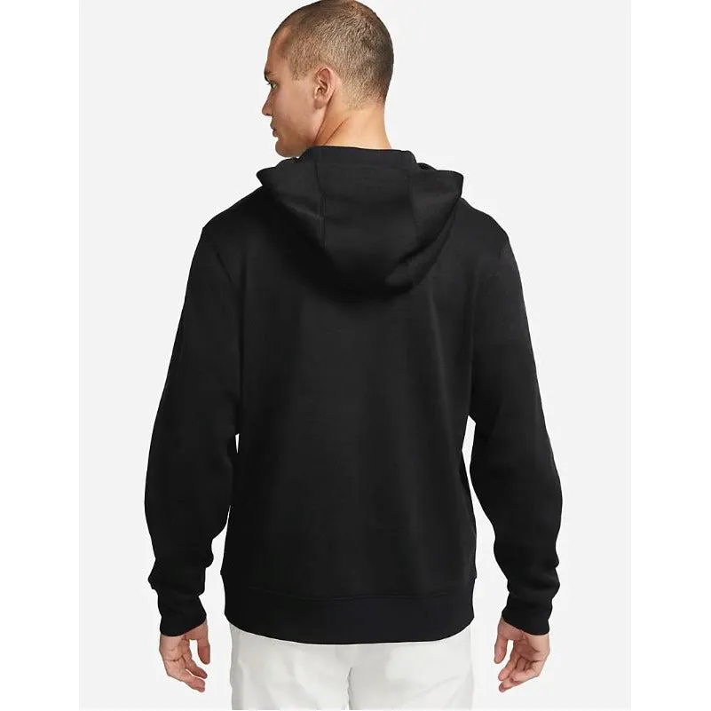 Nike Sweat à capuche pour homme Black