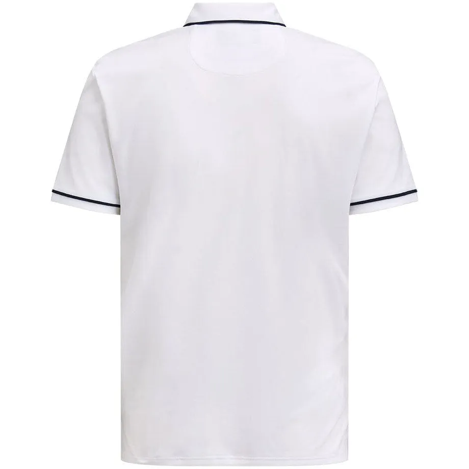 Original Penguin Polo Performance Earl Blanc