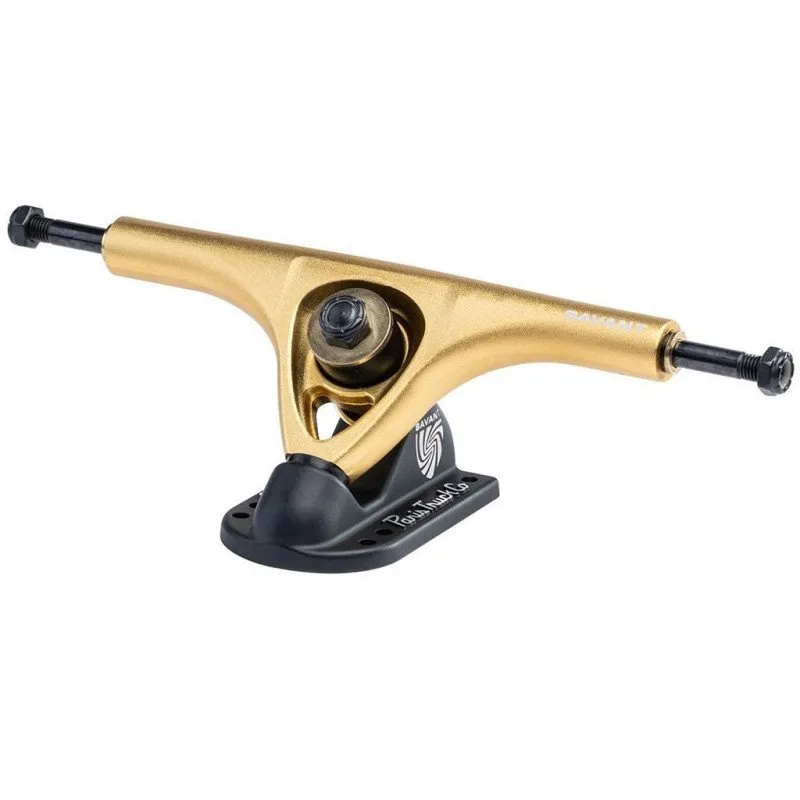 Paris Trucks Co. Savant 180 mm 43 (4 couleurs)