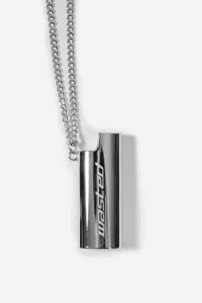 Porte Briquet Pulse