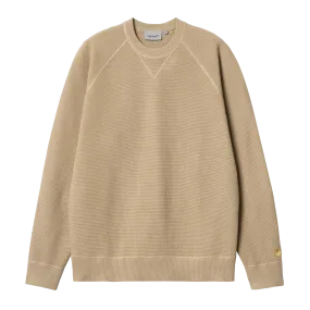 PULL CHASE SABLE / CARHARTT WIP