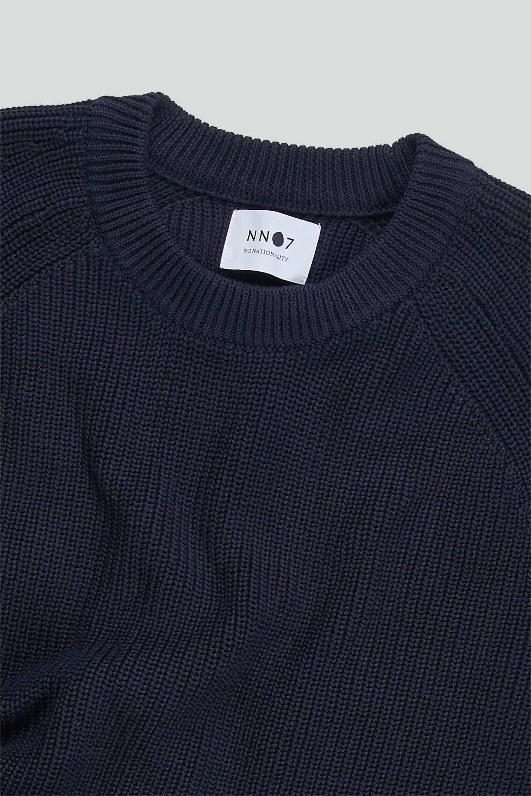 PULL JACOBO DARK NAVY / NN07