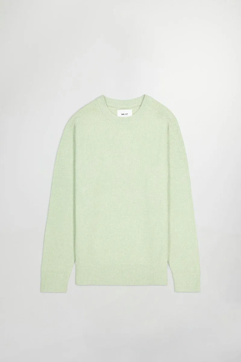 PULL KEVIN 6600 GREEN / NN07