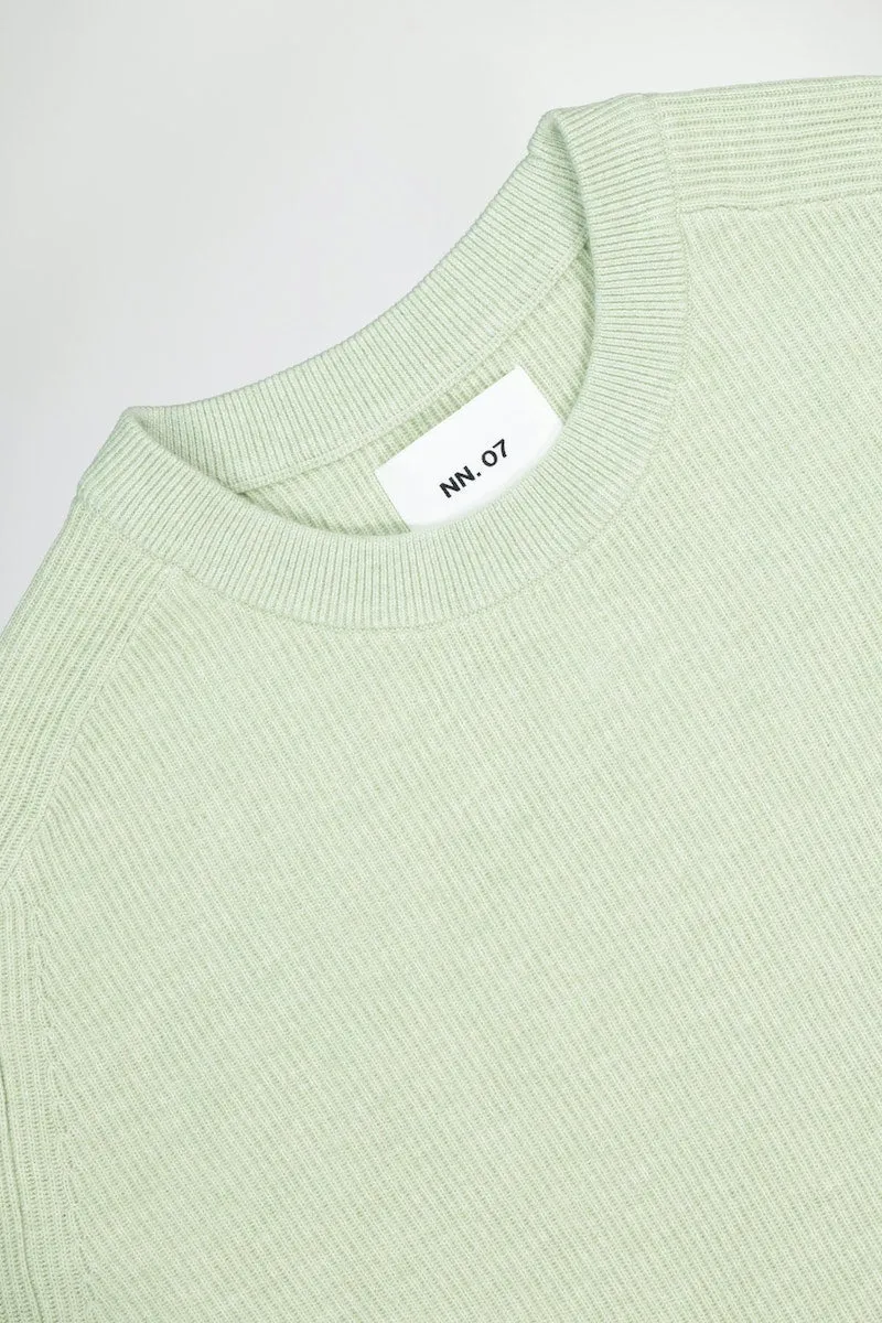 PULL KEVIN 6600 GREEN / NN07