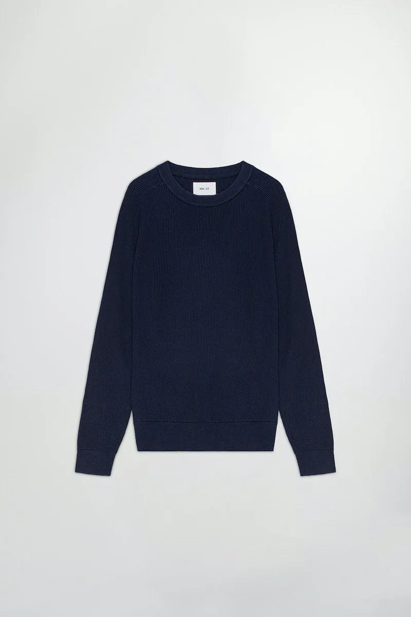 PULL KEVIN 6600 NAVY / NN07