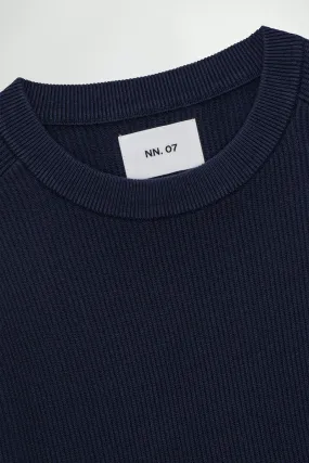 PULL KEVIN 6600 NAVY / NN07