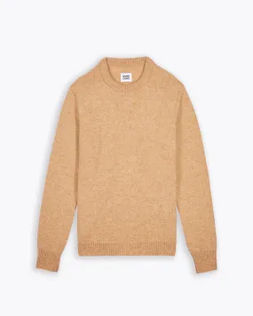 PULL SYEME OATMEAL / HOMECORE