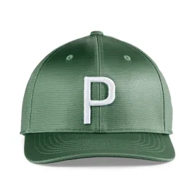 PUMA CASQUETTE P-CAP VINE