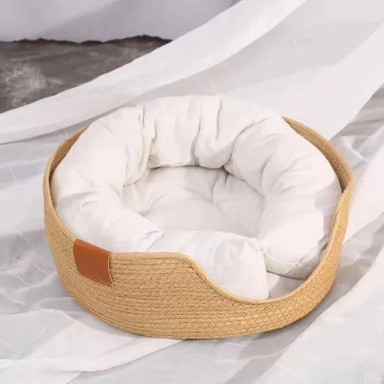 Pure Sleep Woven Nest