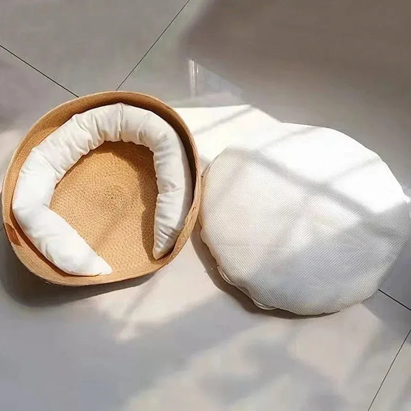 Pure Sleep Woven Nest