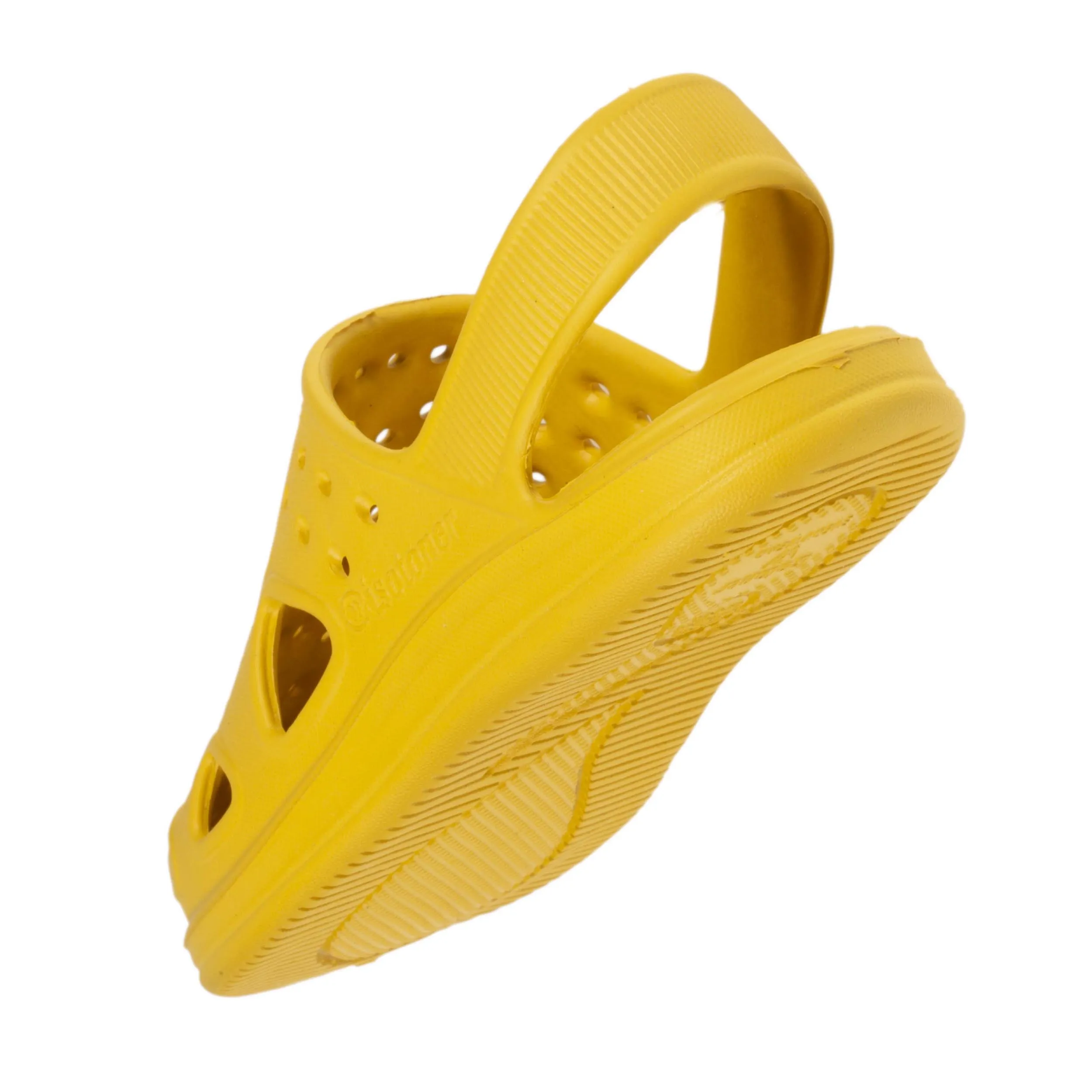 Sabot pour Enfant jaune