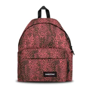 SAC EASTPAK PADDED PAK'R ACCENTIMENTAL PEACH