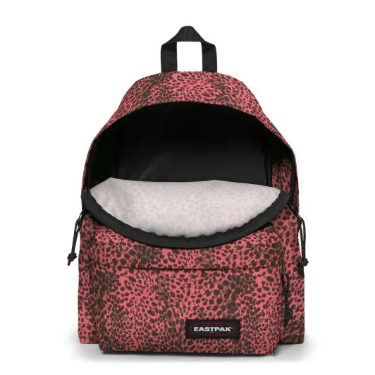 SAC EASTPAK PADDED PAK'R ACCENTIMENTAL PEACH