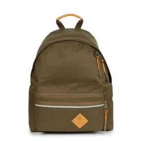 SAC EASTPAK PADDED ZIPPL'R TIMBERLAND KHAKI