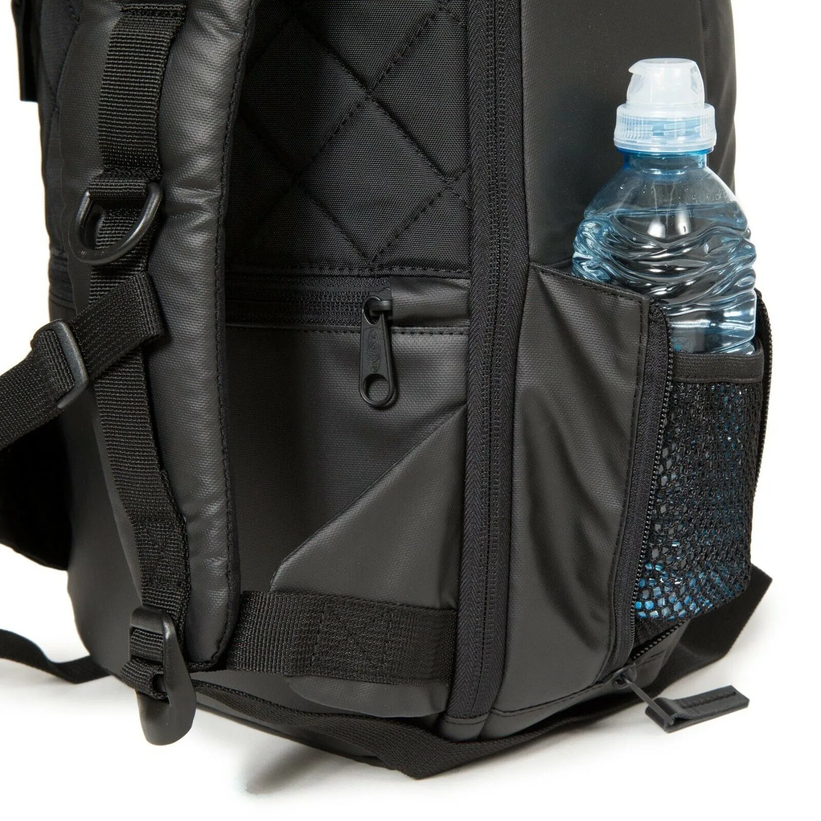 SAC EASTPAK WYSON TOPPED BLACK