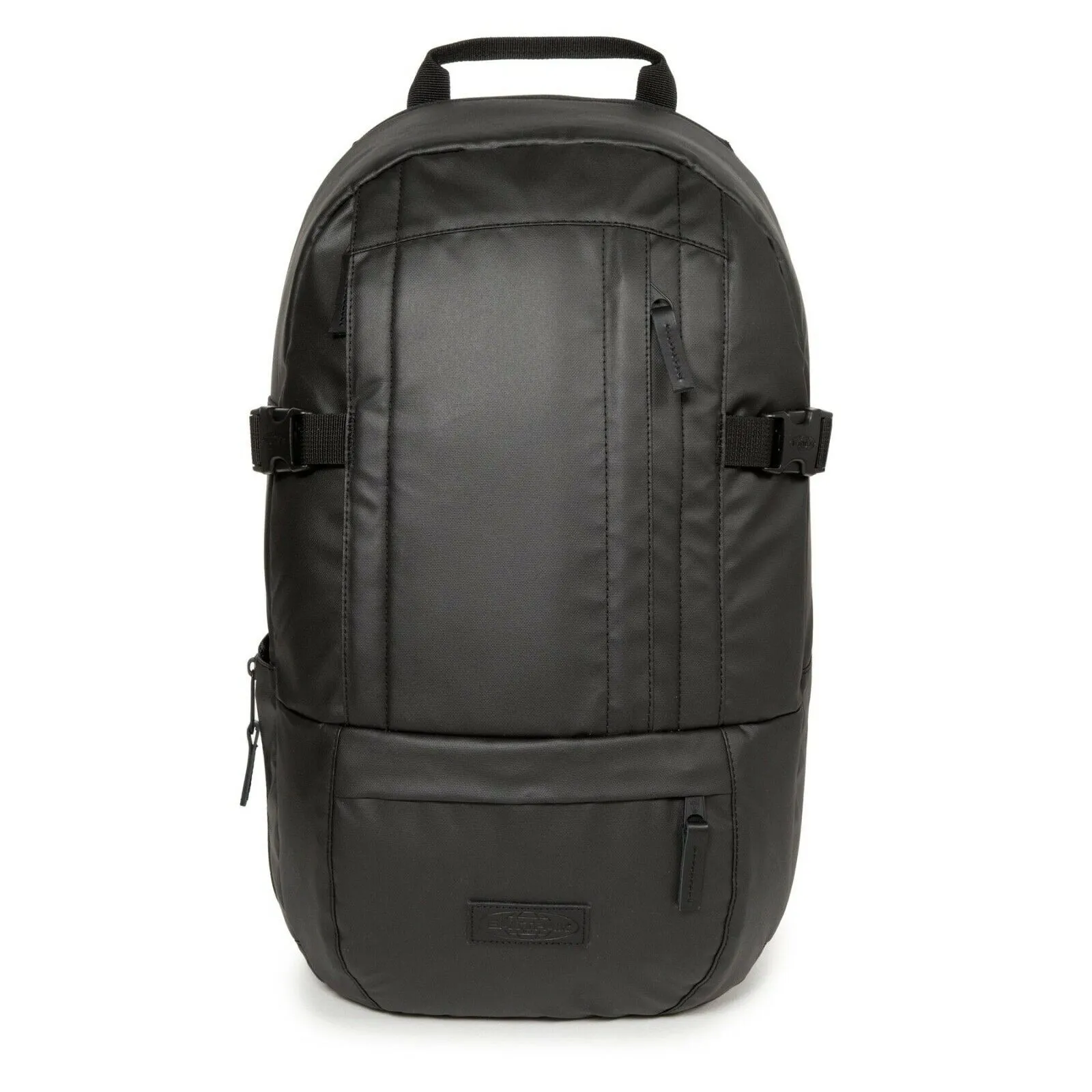 SAC EASTPAK WYSON TOPPED BLACK