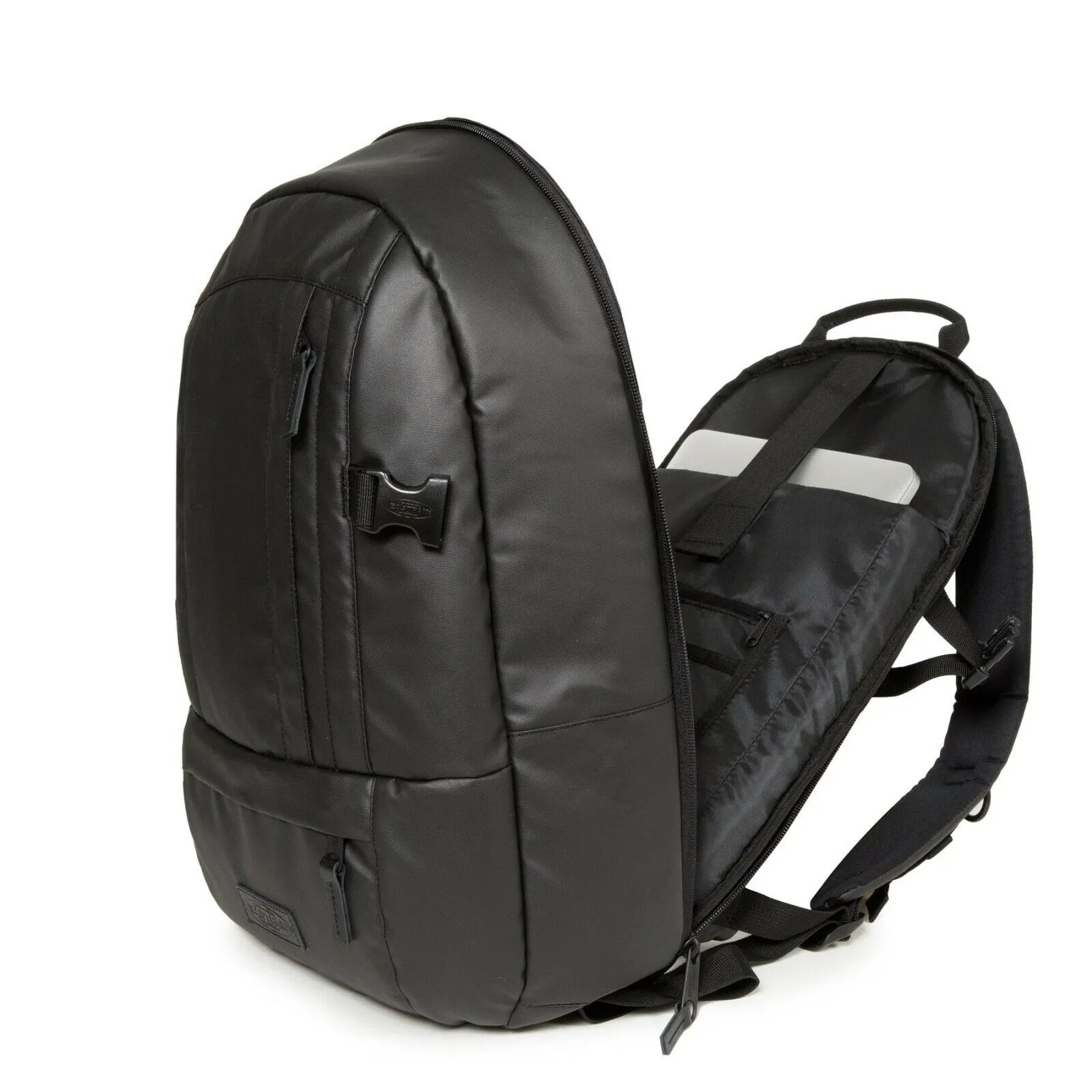 SAC EASTPAK WYSON TOPPED BLACK